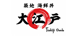 大江戸