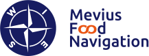 Mevius Food Navigation