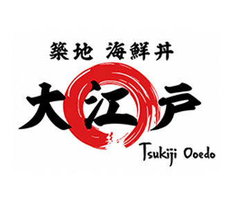 大江戸